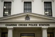 Met Police sergeant charged after Panorama probe into Charing Cross misconduct