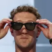 Meta unveils camera-free smart glasses after 'pervert glasses' backlash