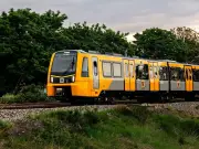 Metro services suspended in North Tyneside and Sunderland