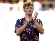 Meunier: I'd Cycle to Man Utd if They Asked