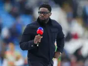 Micah Richards stands firm on quitting punditry in 2034, names successor