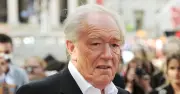 Michael Gambon's secret affair with co-star revealed after his death