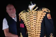 Michael Jackson, Beatles and Queen items in £3m music auction