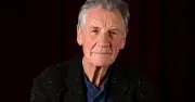 Michael Palin's emotional three-word assisted dying confession