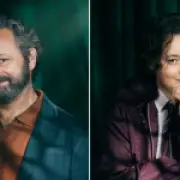 Michael Sheen Leads Celebrity Traitors Season 2 Odds at 5/1