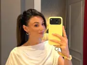 Michelle Keegan says hints to Mark Wright worked after Paris trip