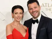 Michelle Keegan shares rare photo of daughter Palma at 18 months