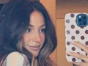 Michelle Keegan's Top 3 Charlotte Tilbury Skincare Buys Revealed