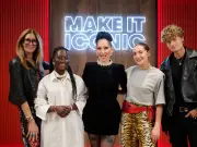 Michelle Visage Hosts New TK Maxx YouTube Style Challenge