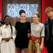 Michelle Visage hosts TK Maxx style showdown with £200 budget