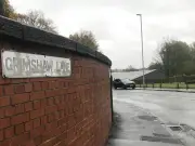 Middleton road safety scheme faces parking loss objections