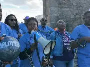 Migrant care workers in shackles demand Shabana Mahmood migration U-turn