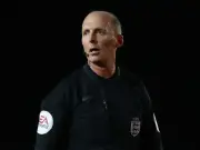 Mike Dean breaks silence over 'secret games' refereeing comments