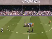 Mike Dean whistle theory debunked: Fulham vs Wolves rewatch findings