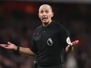 Mike Dean's 8 Most Controversial Moments: From Wenger Row to Goal Celebration
