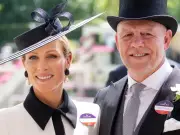 Mike Tindall announces father's death after 23-year Parkinson's battle