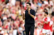 Mikel Arteta agrees improved Arsenal contract after title win