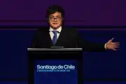 Milei declares Falklands Argentinean and threatens oil sanctions