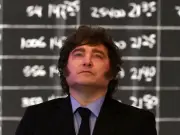 Milei: Falklands Are Argentinean, Vows Sanctions on Oil Firms