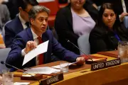Miliband warns Iran: UK will not tolerate intimidation