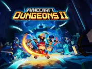 Minecraft Dungeons 2 review: Blocky action-adventure fun in a vibrant dimension