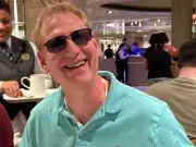 Minnesota pastor dies after cruise ship pool spinal injury