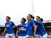 Minsu Kim's emotional message after South Korea debut