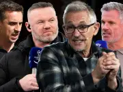 Mirror Football's Golden Mic: Vote for the Best Pundit