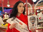 Miss Austria Lucia Sisic dies aged 22 after lifelong heart battle