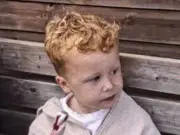 Missing 3-year-old boy won't respond to name, police warn