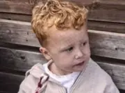 Missing boy, 3, sparks major search after playground visit