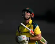 Mitch Marsh rues Australia's ODI capitulation to South Africa