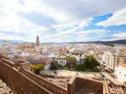 Málaga: Europe's sunniest city with £28 flights for October half-term