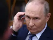 Modi tells Putin to end 'endless war' in Ukraine at SCO summit