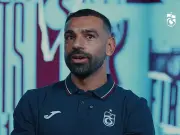 Mohamed Salah admits mixed feelings over possible Liverpool reunion