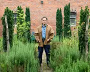 Monty Don may have to let go of gardeners after leaving BBC