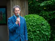 Monty Don: Plant Kale Now for Winter Veg Crops