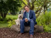 Monty Don reveals banana trick to ripen green tomatoes fast