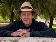 Monty Don: Travel Shows Are Harder Work Than Gardeners' World