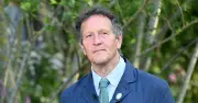 Monty Don's dog graveyard: Inside the garden resting place