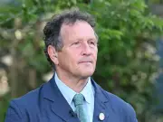Monty Don's 'no regrets' love scandal and family life as he leaves BBC