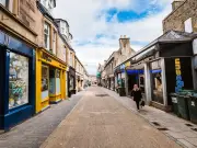 Moray named Scotland's least hard-working area with 30.1-hour week