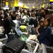 More flight cancellations expected after UK air traffic control chaos