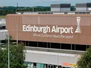 More Scots flights cancelled as air traffic disruption eases