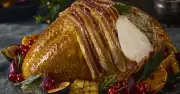 Morrisons Christmas Range Review: Must-Try Chocolate Orange Star