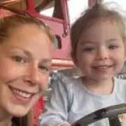 Mother considers freezing daughter's eggs after baby started puberty at 10 months
