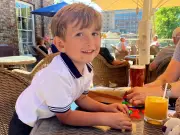 Mother of boy who died at school urges 'Benedict's Law' not to become tick-box exercise