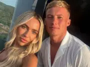 Motocross rider Jamie Wainwright dies aged 28 as fiancee pays tribute