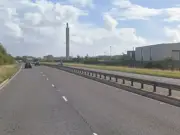 Motorcyclist dies after colliding with friend's bike on day out