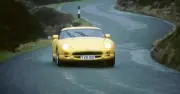 Motoring expert picks £30k TVR Cerbera as favourite 1990s car